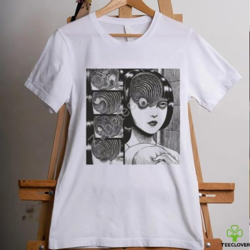 Sadhorrorr Uzumaki Tee shirt