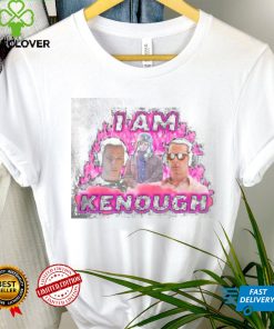 Sadstreet Kendall Is Kenough I Am Kenough Long Sleeve T Shirt