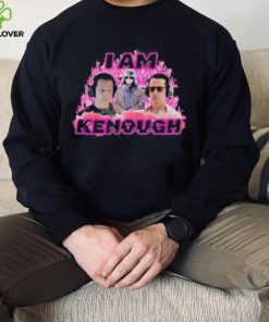 Sadstreet Kendall Is Kenough I Am Kenough Long Sleeve T Shirt