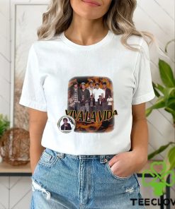 Sadstreet Viva La Vida Shirt