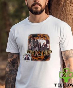 Sadstreet Viva La Vida Shirt
