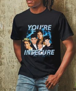 Sadstreet You’re Insecurity Shirt