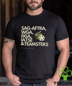 Sag Aftra Shirt