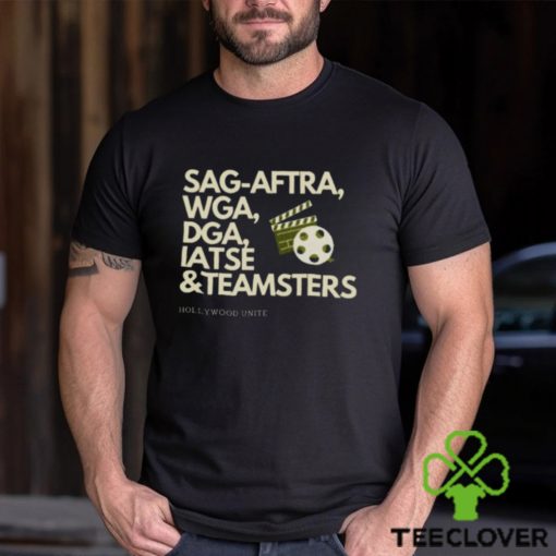 Sag Aftra Shirt