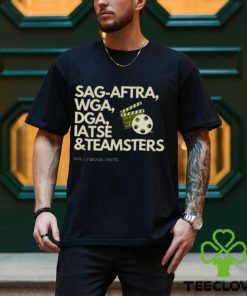 Sag Aftra Shirt