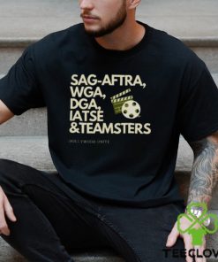 Sag Aftra Shirt