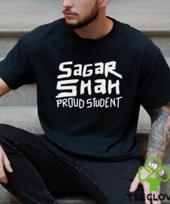 Sagar shah proud student shirt 3 Sagar shah proud student shirt