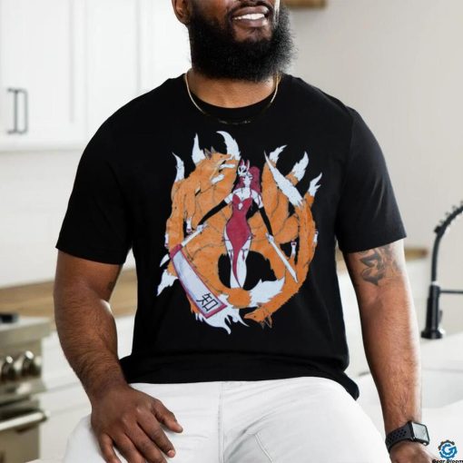 Sage of Secrets Shirt