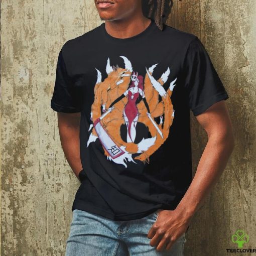 Sage of Secrets Shirt