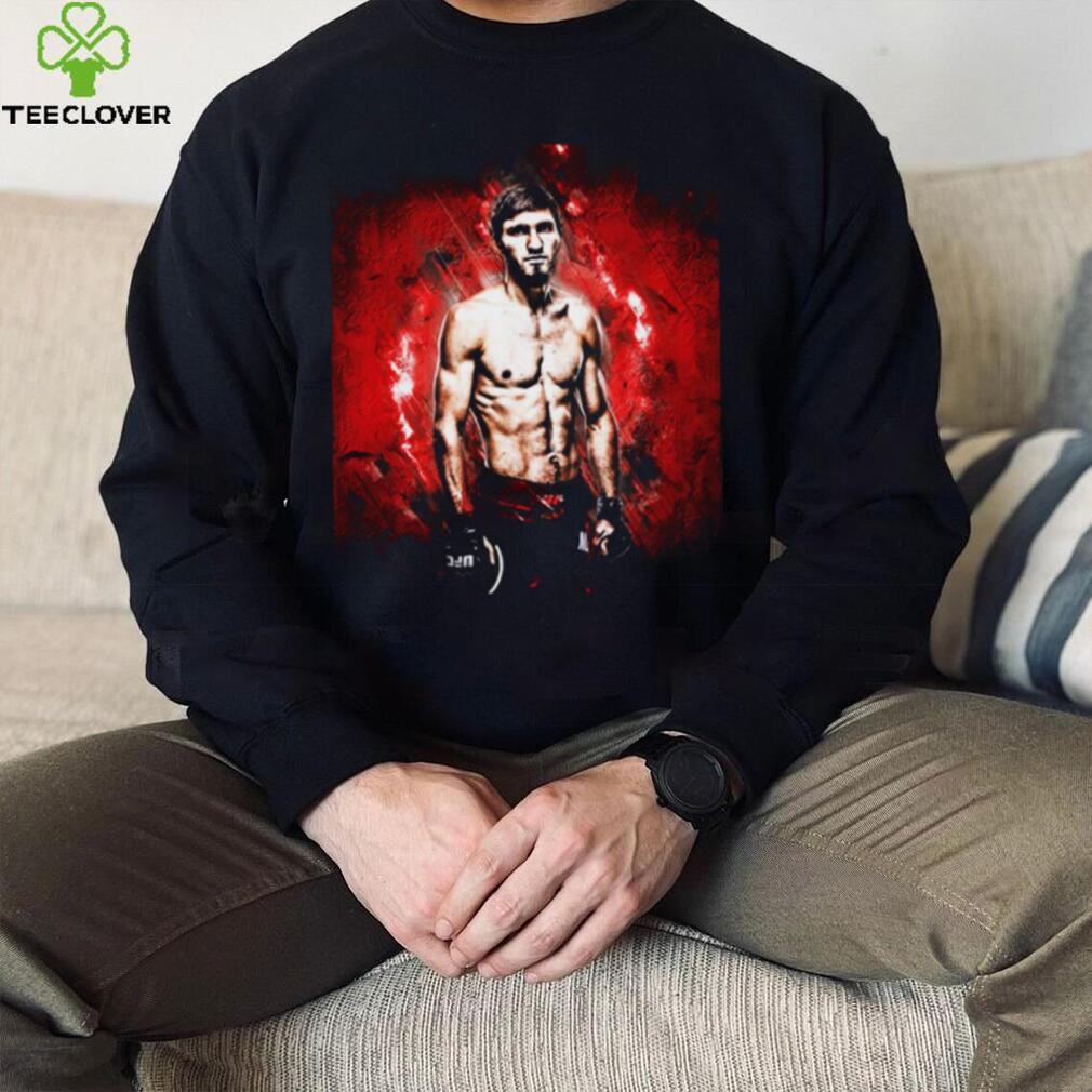 Said Nurmagomedov Ufc Champ Unisex Sweatshirt Said Nurmagomedov Ufc Champ Unisex Sweatshirt
