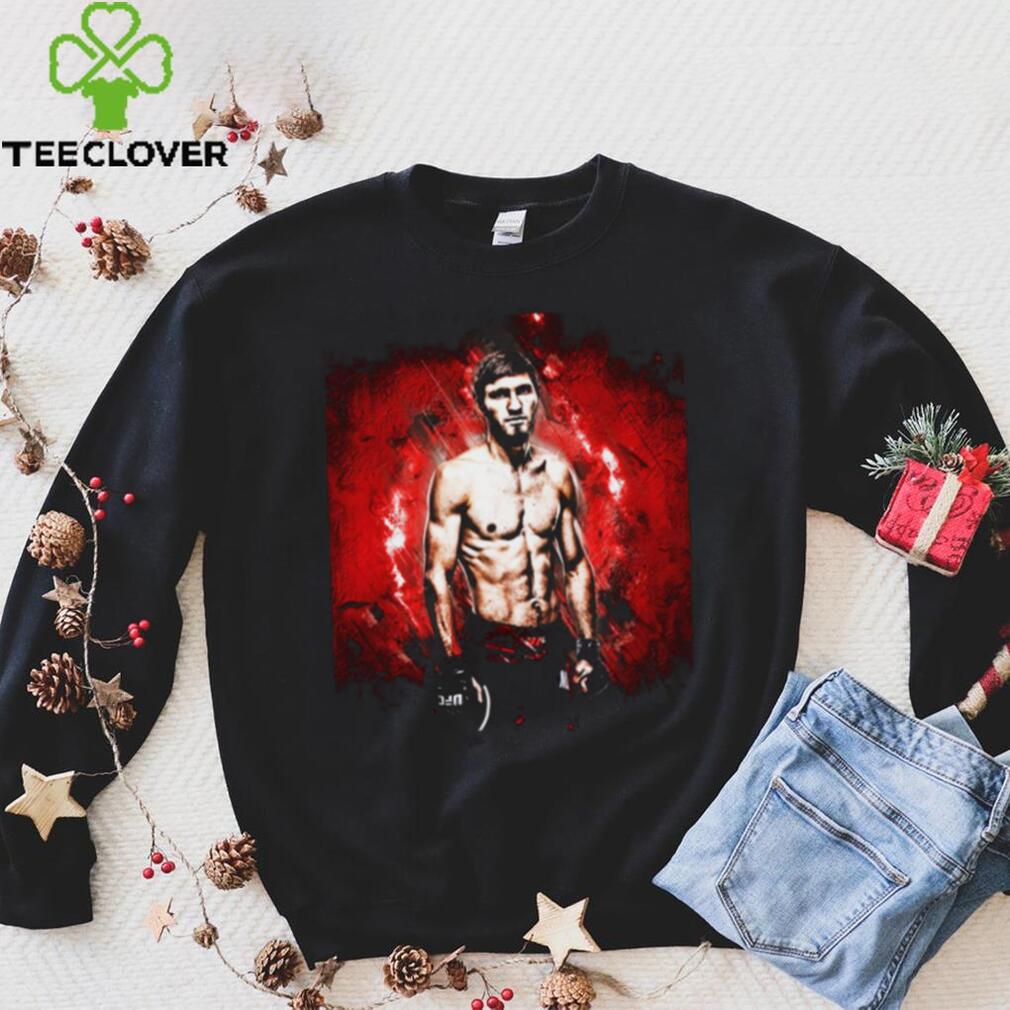 Said Nurmagomedov Ufc Champ Unisex Sweatshirt Said Nurmagomedov Ufc Champ Unisex Sweatshirt