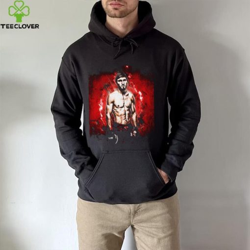 Said Nurmagomedov Ufc Champ Unisex Sweatshirt