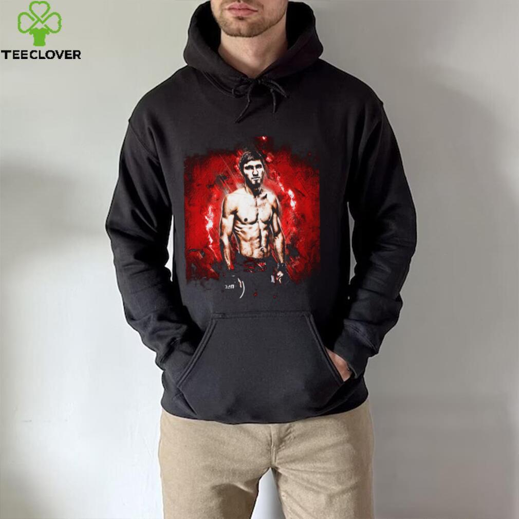 Said Nurmagomedov Ufc Champ Unisex Sweatshirt Said Nurmagomedov Ufc Champ Unisex Sweatshirt