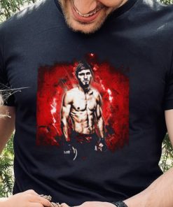 Said Nurmagomedov Ufc Champ Unisex Sweatshirt