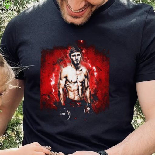 Said Nurmagomedov Ufc Champ Unisex Sweatshirt