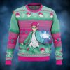 Star War Mandalorian Ugly Christmas Sweater