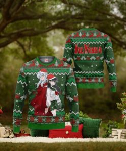 Sailor Moon Tuxedo Ugly Christmas Sweaters