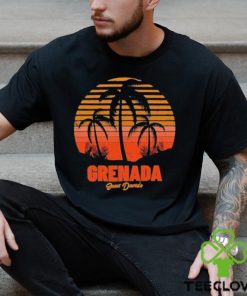 Saint David’s Grenada 2024 Shirt