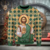 It’s Chrithmith Bitcheth Ugly Sweater