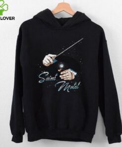 Saint Motel Conductor Tee