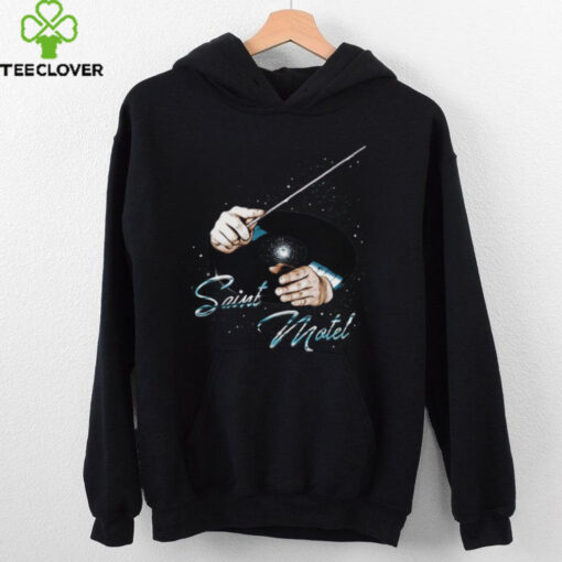 Saint Motel Conductor Tee