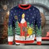 Ugly Sweater Mcdonald’s