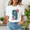 Michael Scott Chrismas Shirt