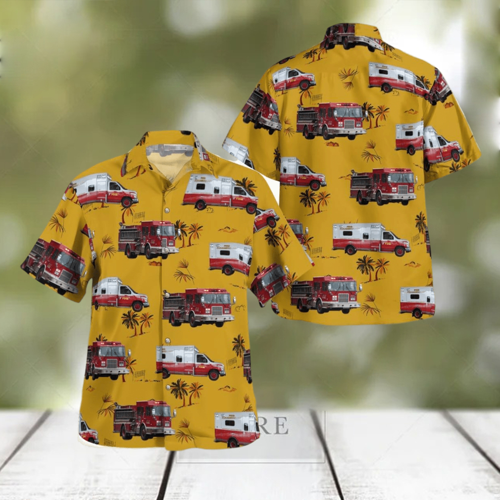 Saint Paul Fire Department Saint Paul Minnesota Hawaiian Shirt Best Style For Men Women Saint Paul Fire Department Saint Paul Minnesota Hawaiian Shirt Best Style For Men Women