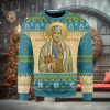Ugly Sweater Wendy’s