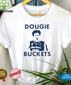 Saint Peters Peacocks Dougie Buckets shirt