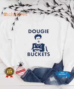 Saint Peters Peacocks Dougie Buckets shirt