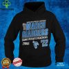 Saint Peter's Peacocks NCAA Men's Basketball March Madness Graphic Uni T shirt
