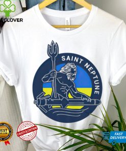 Saint neptune shirt