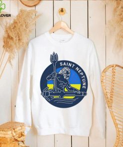 Saint neptune shirt