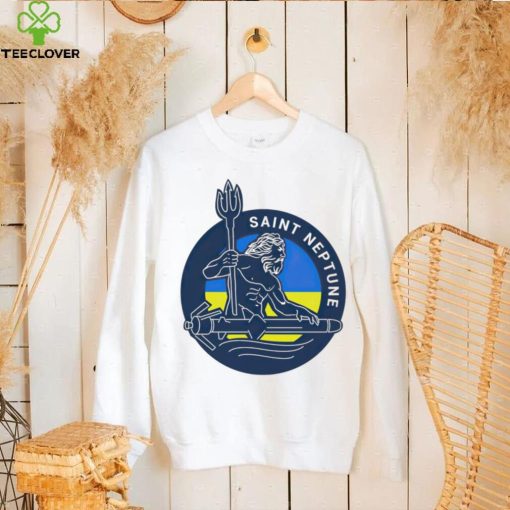 Saint neptune shirt