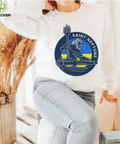 Saint neptune shirt