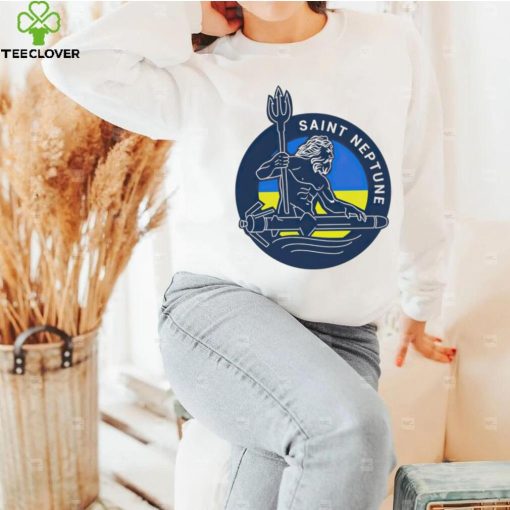 Saint neptune shirt