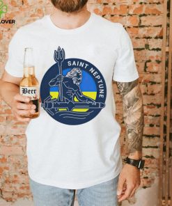 Saint neptune shirt