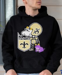 Saints Kendre Miller Bring Hypnotoad Nfl Draft 2023 Shirt