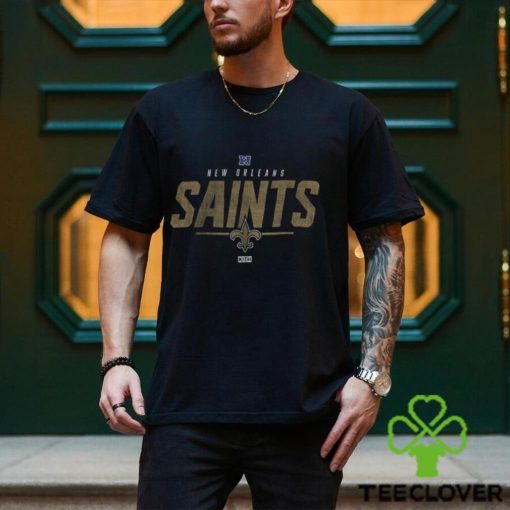 Saints Vintage Tee Shirt