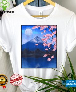 Sakura Japanese Cherry Blossom Japanese Tree T hoodie, sweater, longsleeve, shirt v-neck, t-shirt