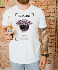 Sakura trees are know as Japan’s national flower Cherry Blossoms are a time of renewal shirt 2 Sakura trees are know as Japan’s national flower Cherry Blossoms are a time of renewal shirt
