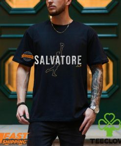 Sal Frelick Air Salvatore Shirt