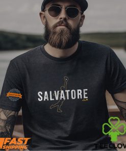 Sal Frelick Air Salvatore Shirt