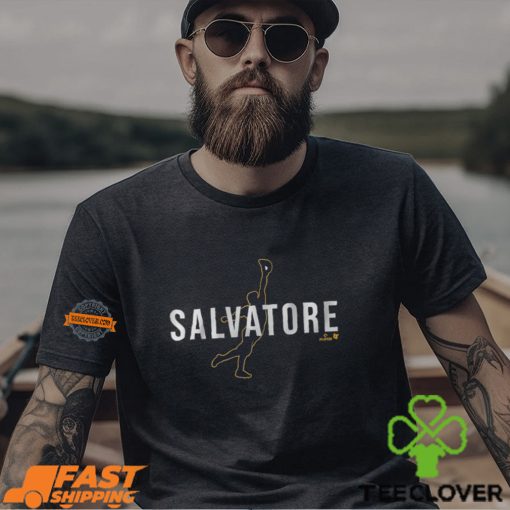 Sal Frelick Air Salvatore Shirt