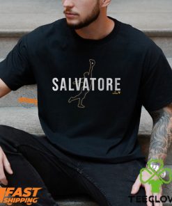 Sal Frelick Air Salvatore Shirt
