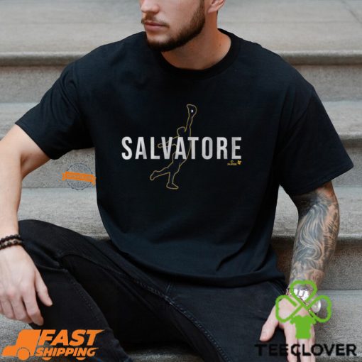 Sal Frelick Air Salvatore Shirt