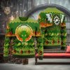 Rick And Morty Pickle Ugly Christmas Sweater, Cute Ugly Christmas Sweater