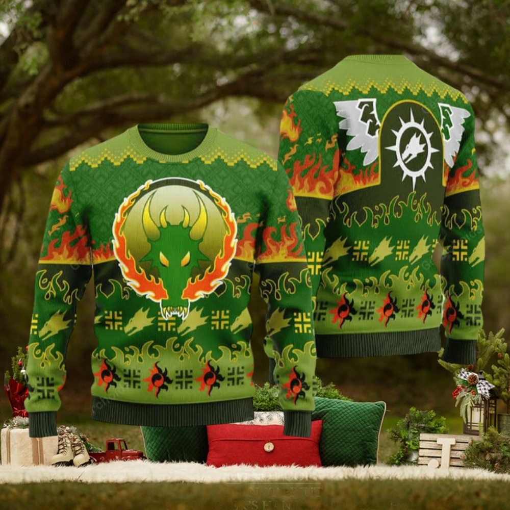 Salamanders Iconic Christmas Sweater For Men And Women Gift Hoidays Salamanders Iconic Christmas Sweater For Men And Women Gift Hoidays