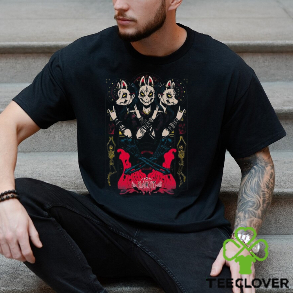 BABYMETAL NATSU MATSURI Tシャツ XXL